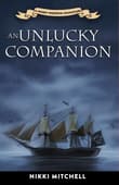 Book cover of An Unlucky Companion