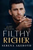 Book cover of Filthy Richer