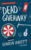 Book cover of Dead Giveaway