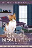 Book cover of Out of Circulation