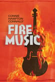Book cover of Fire Music