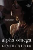 Book cover of Alpha Omega