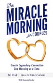 Book cover of The Miracle Morning for Couples