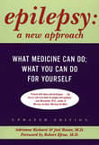 Book cover of Epilepsy