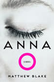 Book cover of Anna O