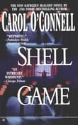 Book cover of Shell Game