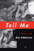 Book cover of Tell Me