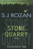 Book cover of Stone Quarry