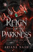 Book cover of Reign of Darkness
