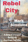 Book cover of Rebel City