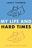 Book cover of My Life and Hard Times