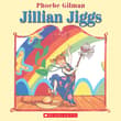 Book cover of Jillian Jiggs