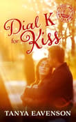 Book cover of Dial K for Kiss