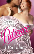 Book cover of Patience