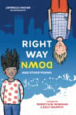 Book cover of Right Way Down