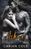 Book cover of Asher