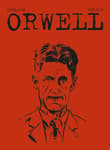 Book cover of Orwell