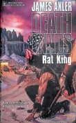 Book cover of Rat King