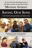 Book cover of Saving Our Sons