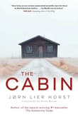 Book cover of The Cabin