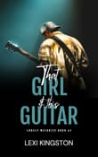 Book cover of That Girl & This Guitar