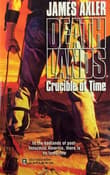 Book cover of Crucible of Time
