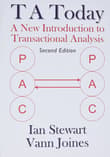 Book cover of T A Today: A New Introduction to Transactional Analysis