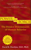 Book cover of Power vs. Force