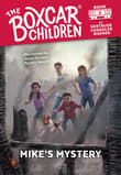Book cover of Mike's Mystery