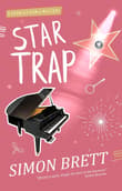 Book cover of Star Trap