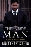 Book cover of The Inside Man