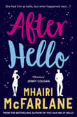 Book cover of After Hello