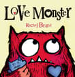 Book cover of Love Monster