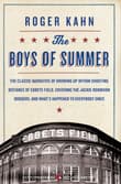 Book cover of The Boys of Summer