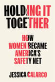 Book cover of Holding It Together