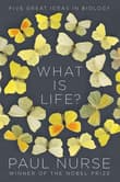 Book cover of What Is Life?