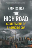 Book cover of The High Road