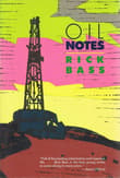 Book cover of Oil Notes