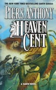 Book cover of Heaven Cent