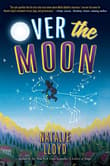 Book cover of Over the Moon