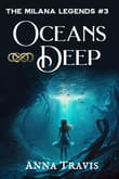 Book cover of Oceans Deep
