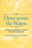 Book cover of Òsun Across the Waters