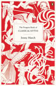 Book cover of The Penguin Book of Classical Myths