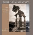 Book cover of Mirrors of Memory: Freud, Photography, and the History of Art