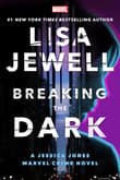 Book cover of Breaking the Dark