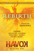 Book cover of Rebirth