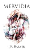 Book cover of Mervidia