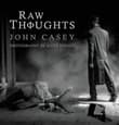 Book cover of Raw Thoughts