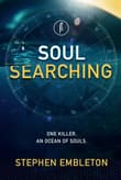 Book cover of Soul Searching