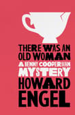 Book cover of There Was an Old Woman